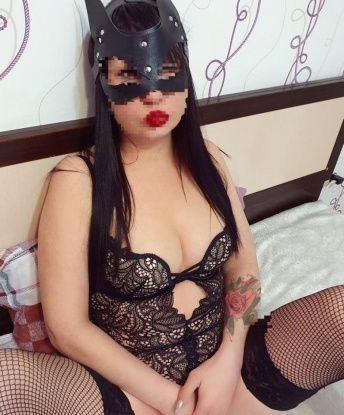 Танюша, 30 лет